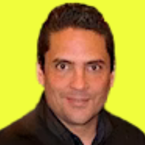 Retrato de Pedro Juan Hernández Ramos