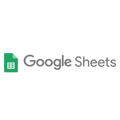 Google Sheets