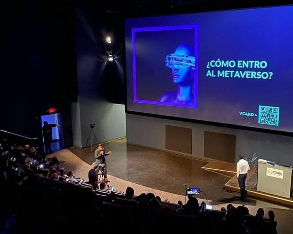 Metaverse Bootcamp