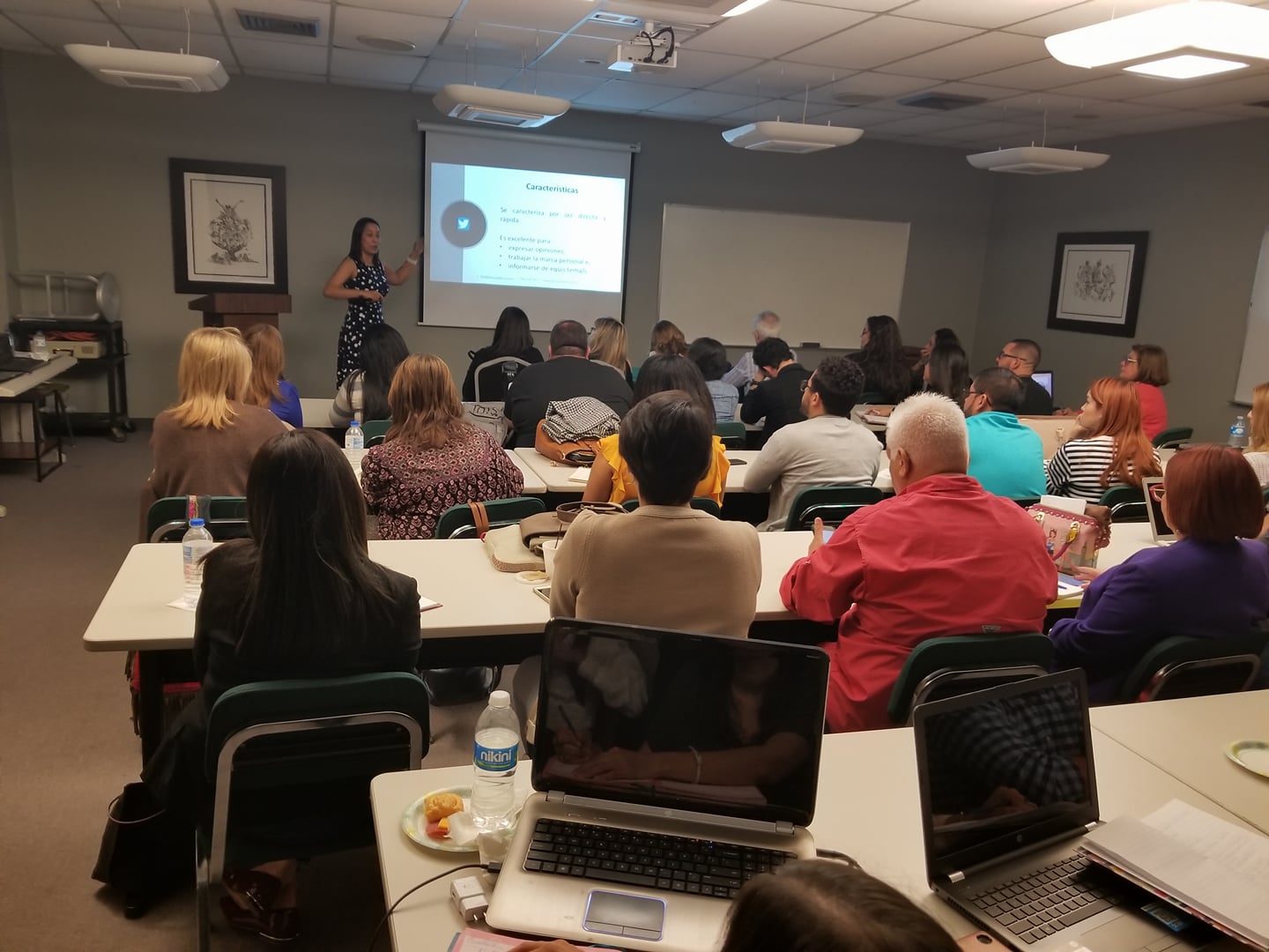 Social Media Coach