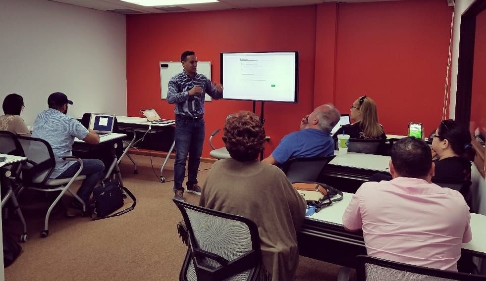 Curso Intermedio de IA