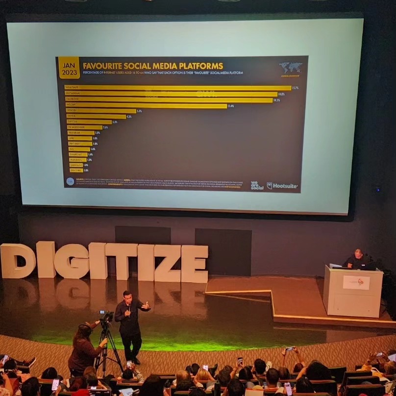 Digitize Puerto Rico